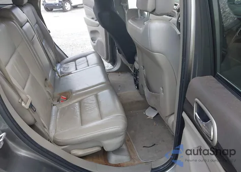 2012 Jeep Grand Cherokee Laredo from USA, damaged, VIN 1C4RJEAT8CC361909